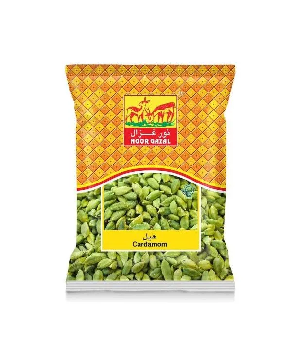 نور غزال هيل أخضر، 150g