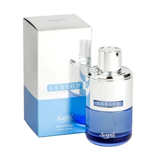سابيل ليجيند 1196 عطر, 100مل