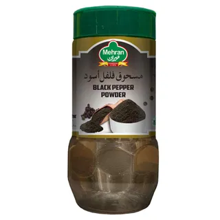 Mehran Black Pepper Powder 250 Gram