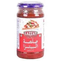 لازات صوص بيتزا, 350g