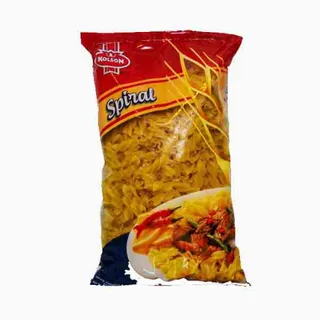 كولسون سبايرال ماكاروني 400 Gm