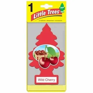 Little Trees Wild Cherry 5 g