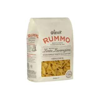 Rummo Pasta Farfalle N85 500 g