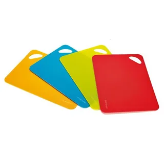 Ghidini Non-Slip Cutting Board, 30x21cm