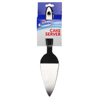 Hostess Cake Server, 1 Piece