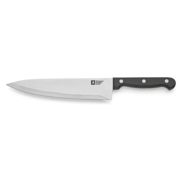 Amefa RS Artisan Chef's Knife 8" in Pouch