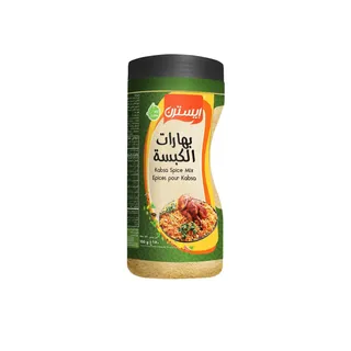 إيسترن خليط توابل كبسة، 150g