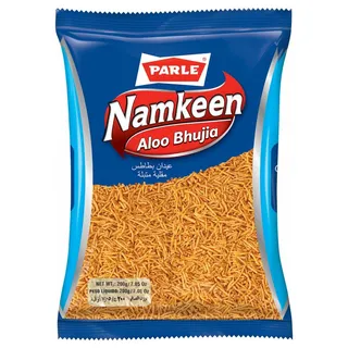 Parle Namkeen Aloo Bhujia, 200g