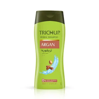 Trichup Shampoo Argan, 200ml