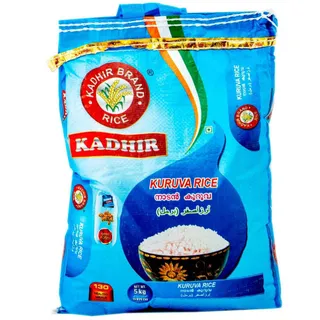 كدير كروفا (تشيرماني) أرز 5Kg