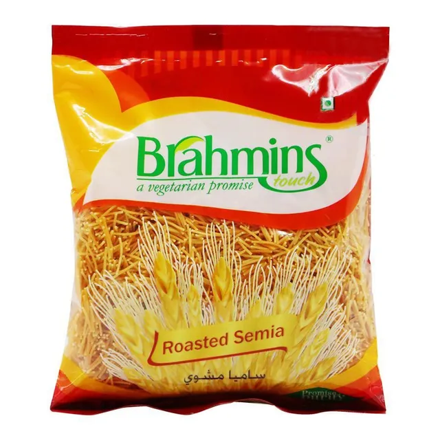 Brahmins Roasted Semia, 150g