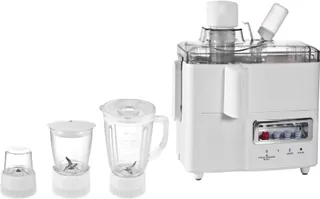 Impex Juicer Blender Mincer Mill 4 In 1