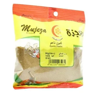 Mujezat Al-Shifa Cumin Powder, 90g