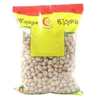 Mujeza Chickpeas Jumbo 800g