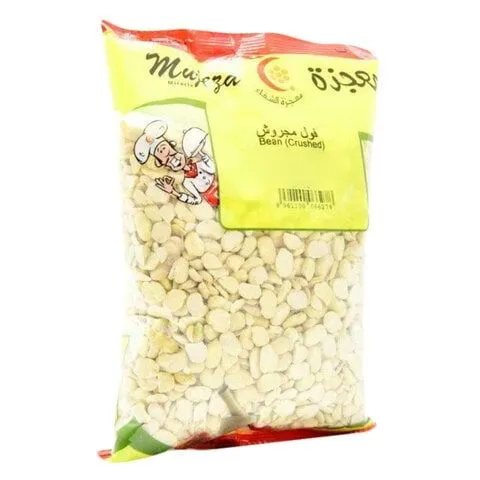 Mujezat Al-Shifa Crushed Beans, 800g