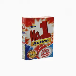 نمر 1 مسحوق غسيل 100 g