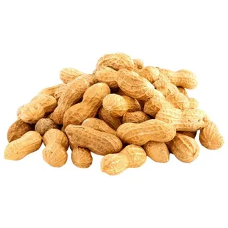 Roasted Groundnut, 1kg