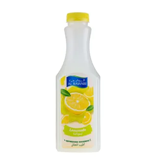 الروابي ليموناد عصير، 800ml