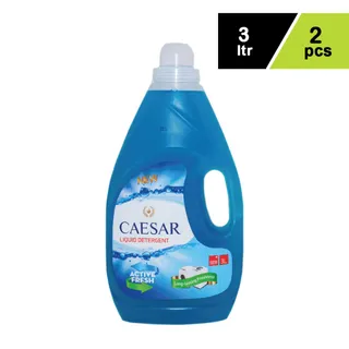 سيزر منظف سائل 2X3L