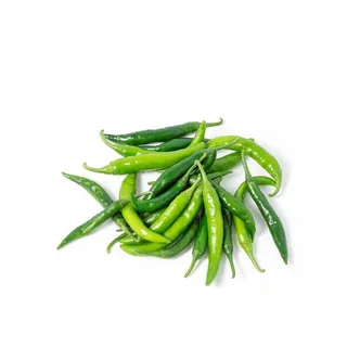 Green Chilli, 1 Packet