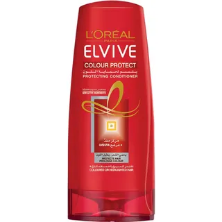 لوريال إلفيف بلسم حماية اللون, 400ml