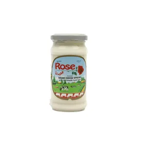 Rose Cheese (L) 240 G