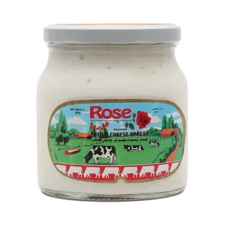 Rose Cheese 500 G