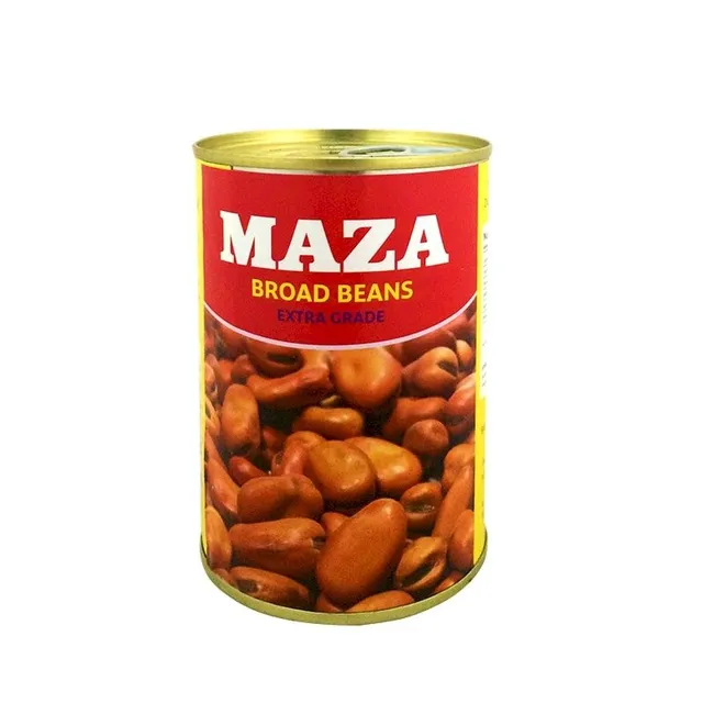 Maza Broad Beans