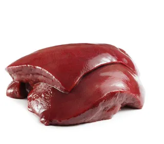 Beef Liver, 500g