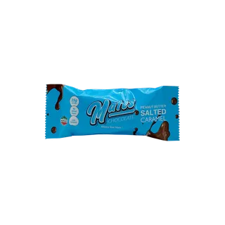 Mates Choc Peanut Butter Salted Caramel Bar, 54g