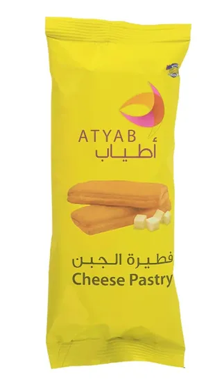 أطياب معجنات جبنة، 57g