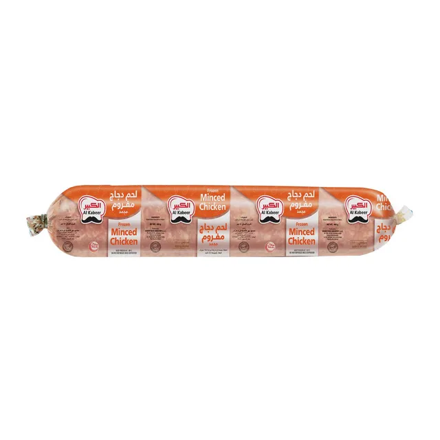 الكبير لحم دجاج مفروم, 400g