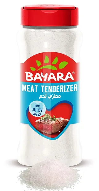 بايارا ملين لحم علبة، 355جم