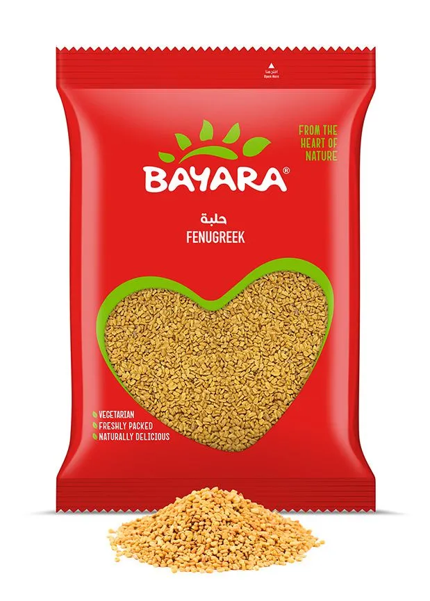 بايارا حلبة 200 جم