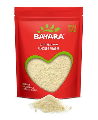 بايارا لوز بودرة 200 جم