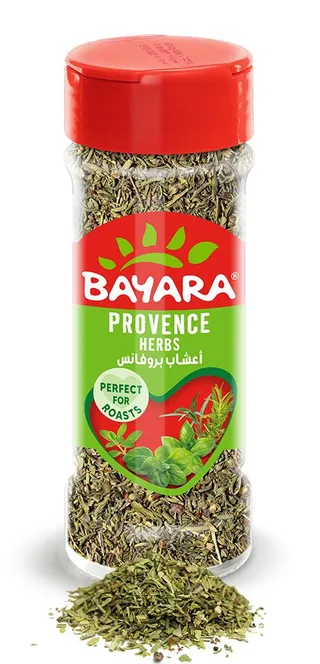 بايارا أعشاب بروفانس 100جم