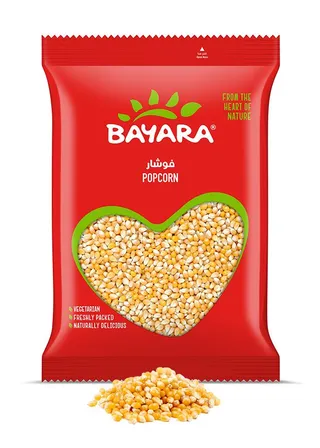 Bayara Popcorn 400g