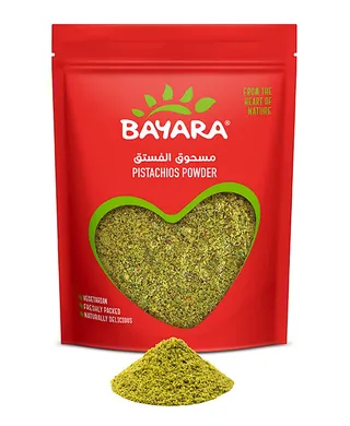 بايارا فستق بودرة، 150جم