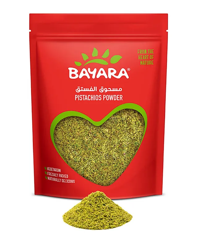 Bayara Pistachio Powder, 150g