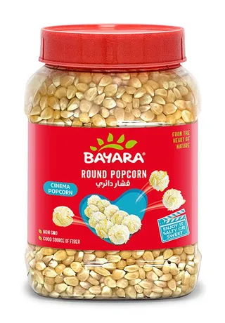 بايارا فوشار مدور، 830 جرام