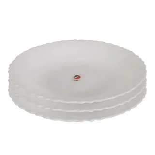 Soup Plates, 8.5 Inch, 3 Pieces