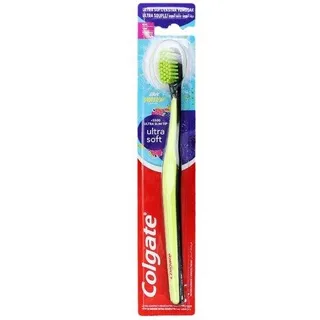 Colgate Ultra Soft Design Edition Toothbrush