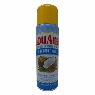 Louana Coconut Spray , 170.1g
