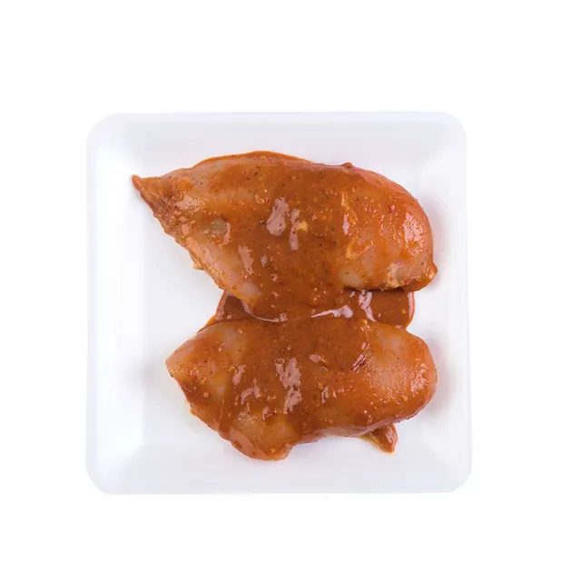 دجاج فيليه متبل، 1kg