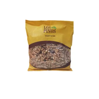 Los Pinos Walnut Jumbo, 500g