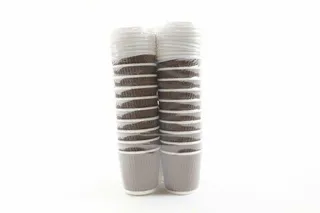 Sparkles Ripple Cup, 4oz