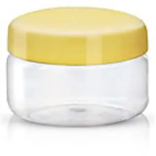 Winpet Plastic Jar, 150ml