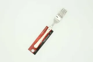 Ruby Tea Fork Set, 6 Pieces 0507