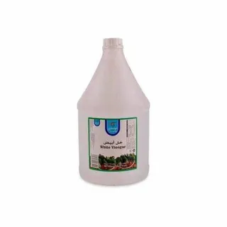Jollys White Vinegar, 3.78L