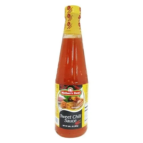 Mother's Best Sweet Chili Sauce, 560g
